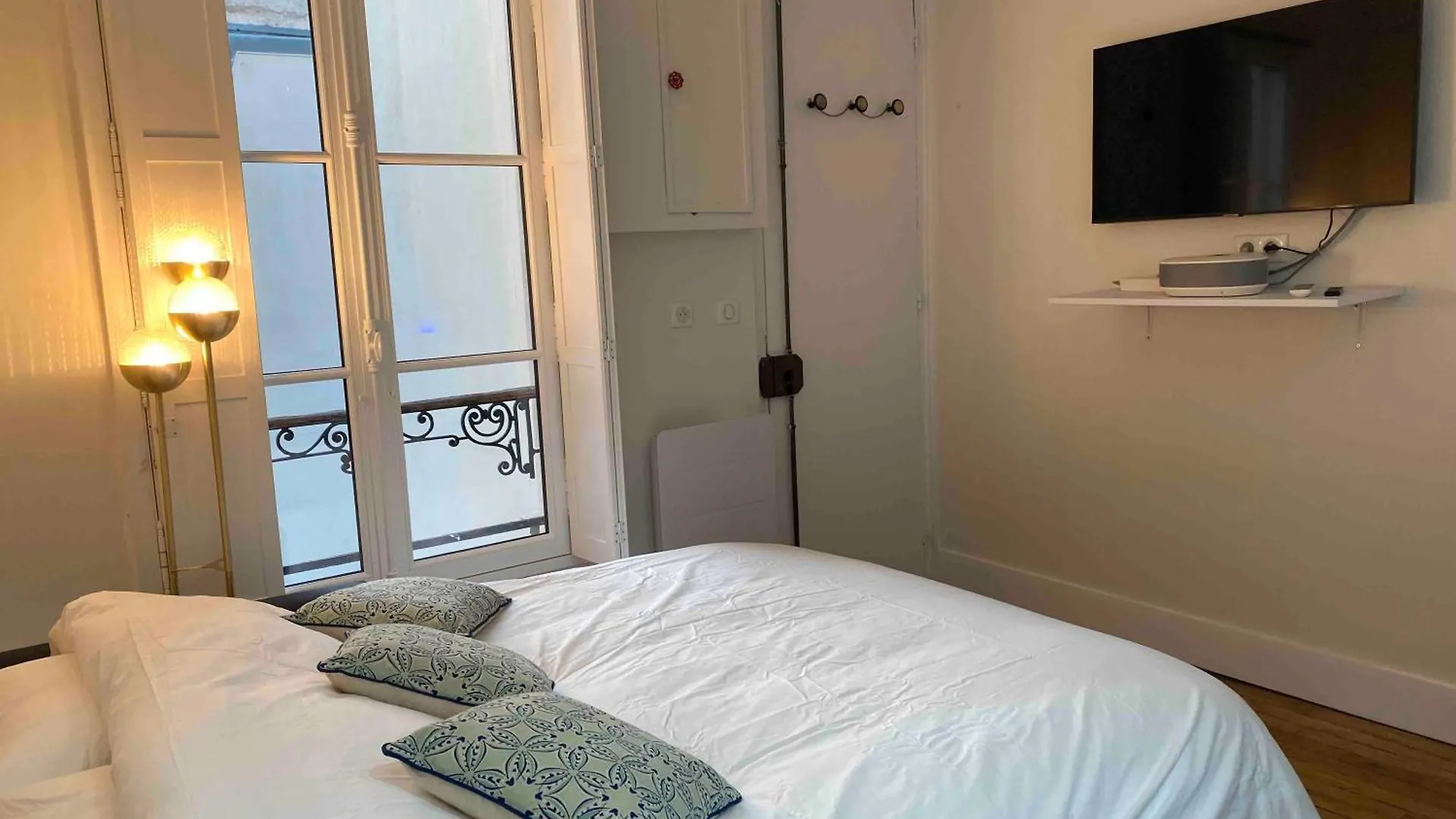 Superbe Appartement Quartier Latin Paris 0*,  France