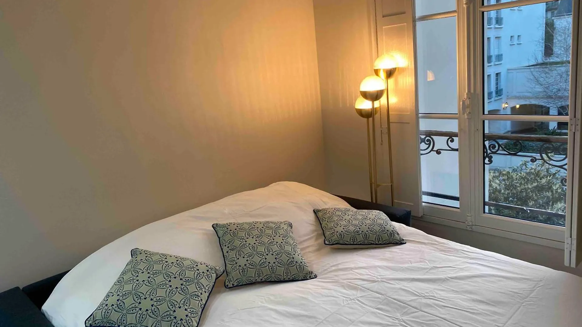 Superbe Appartement Quartier Latin Paris Apartment