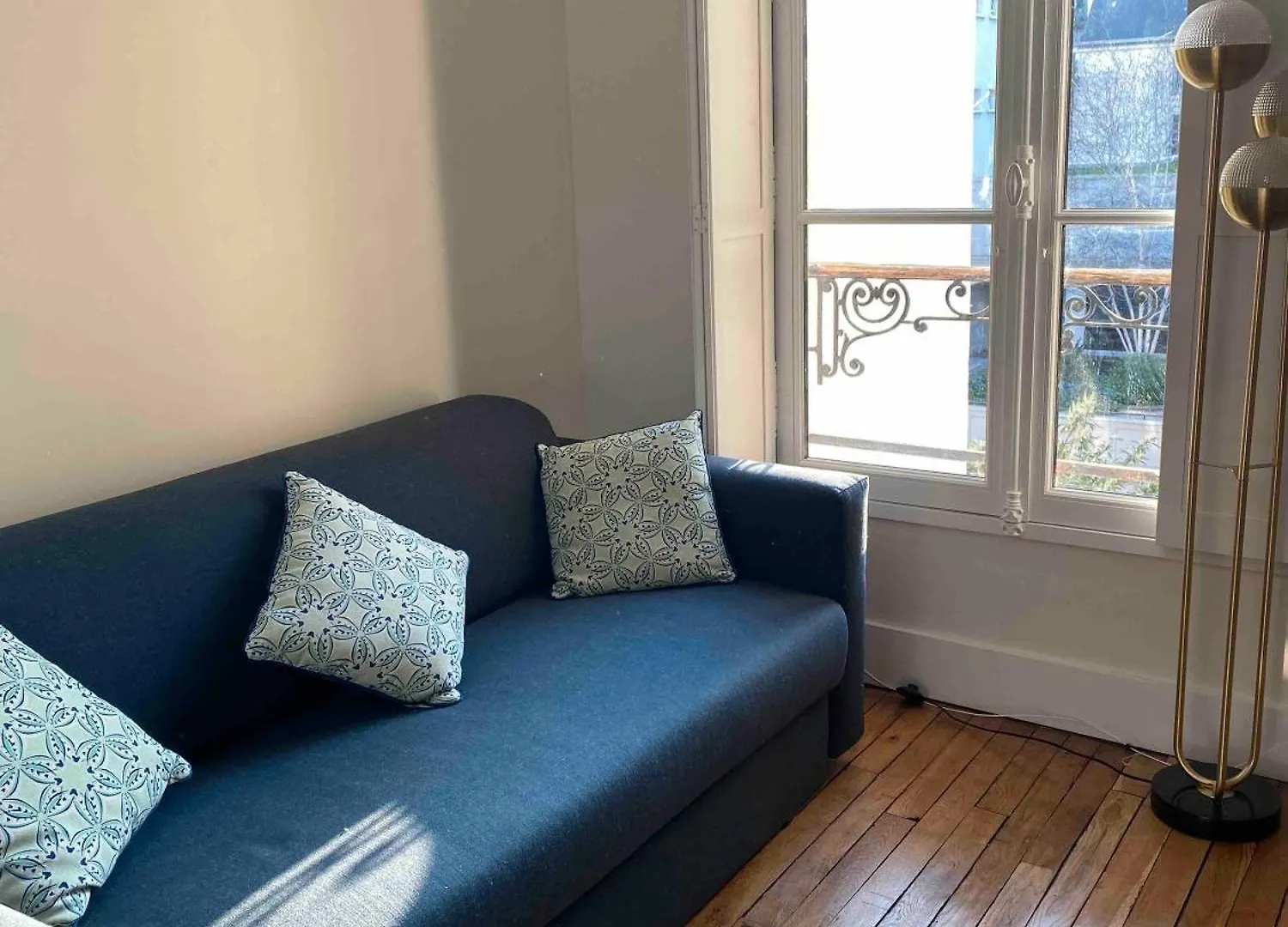 Superbe Appartement Quartier Latin Paris Apartment