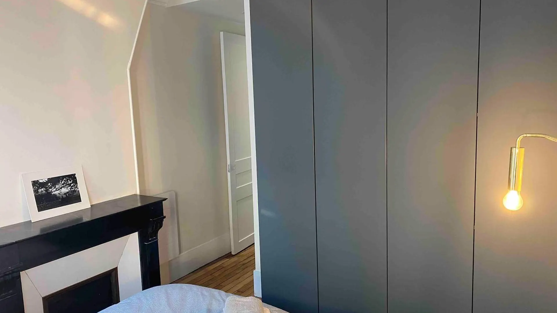 Superbe Appartement Quartier Latin Paris